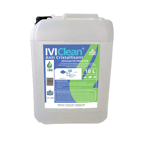AdBlue® Additive Bidons (10L)