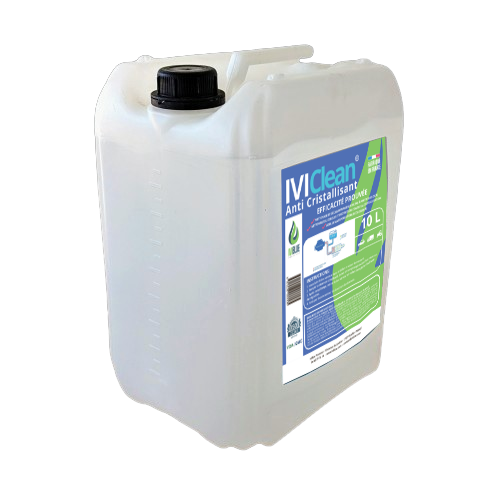 AdBlue® Additive Bidons (10L)