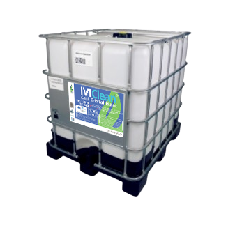 AdBlue® Additive IBC Cuve de 1000L