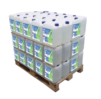 AdBlue® Additive Palette de 96 Bidons de 5L (480L)