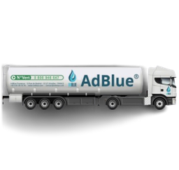 AdBlue® IN BULK – From 1,000 L