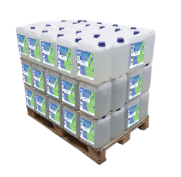 AdBlue® Additive Palette de 96 Bidons de 5L (480L)