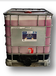 Liquide refroidissement IBC Cuve (1000L) ROSE -37°C